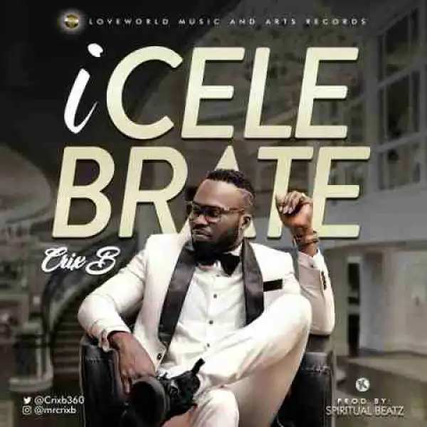 Crix B - iCelebrate